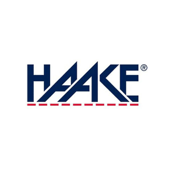 haake logo