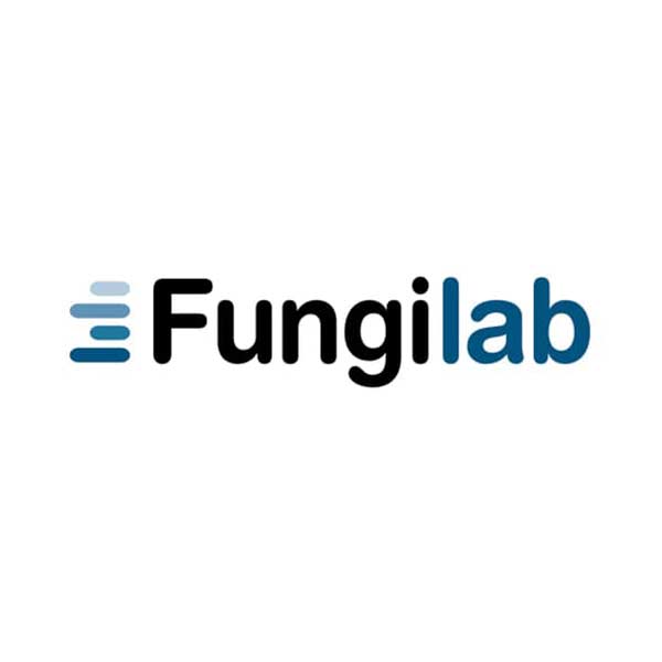 fungilab logo