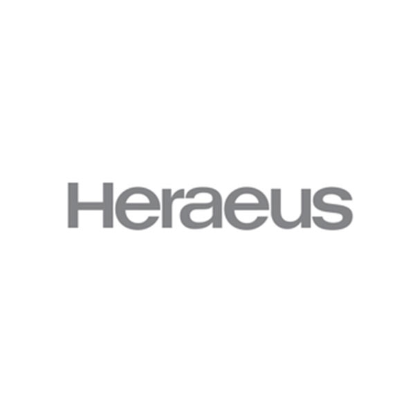 heraeus logo